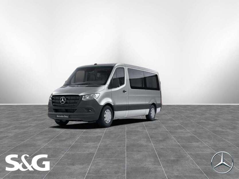 Sprinter