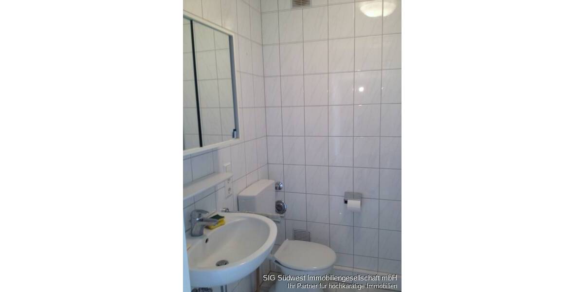 Etagenwohnung Pforzheim Südstadt - 3 Zimmer, 72 m&sup2;, 700&euro; | Angebot:26308877