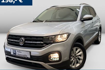 VW T-Cross 28.239 km 18.799 &euro; Niefern-Öschelbronn 75223