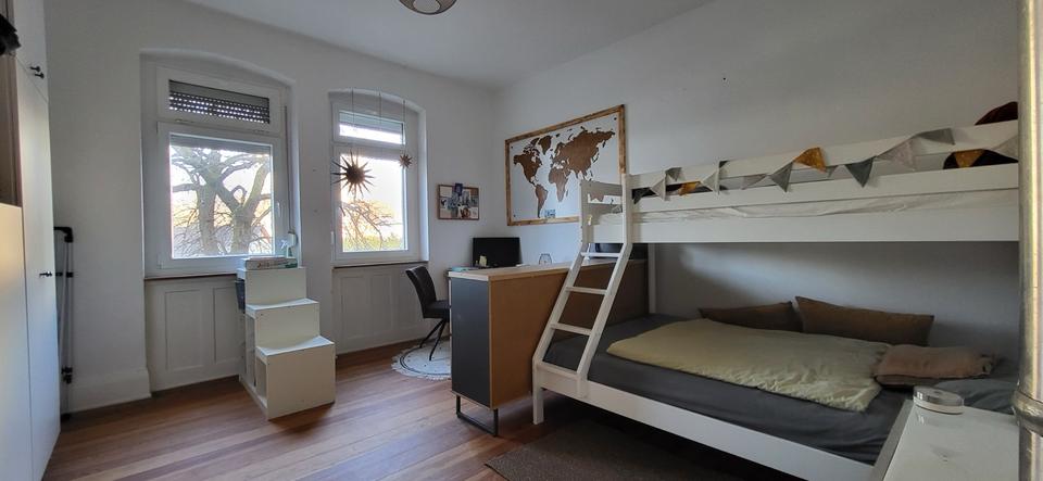 Etagenwohnung Karlsruhe Durlach - 2 Zimmer, 68 m&sup2;, 290.000&euro; | Angebot:27157243