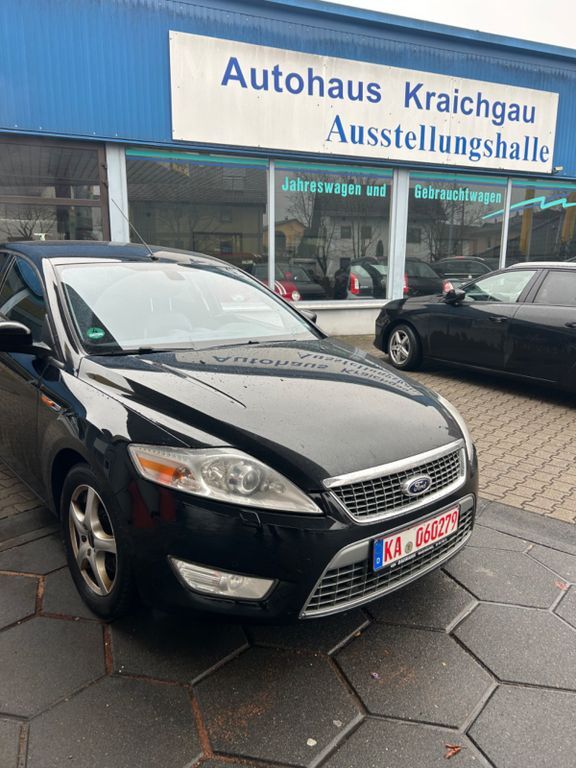 Ford Mondeo 148.555 km 6.300 € Ubstadt 76698
