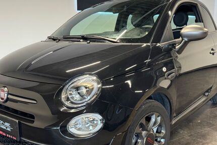 Fiat 500 59.990 km 10.490 &euro; Bretten 75015