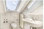 Dachgeschoßwohnung Karlsruhe Knielingen - 1 Zimmer, 36 m&sup2;, 173.000&euro; | Angebot:26124338