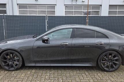 Mercedes-Benz CLS 400 180.550 km 38.790 &euro; Walzbachtal 75045