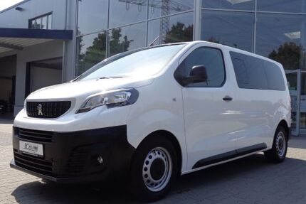 Peugeot Expert 76.369 km 22.990 € Bruchsal 76646