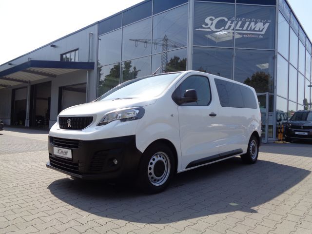 Peugeot Expert 76.369 km 22.990 € Bruchsal 76646