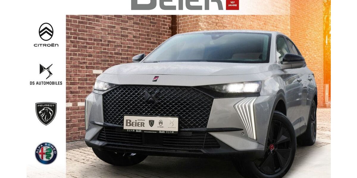 DS Automobiles DS7 (Crossback) 46.350 km 27.980 &euro; Karlsruhe 76131