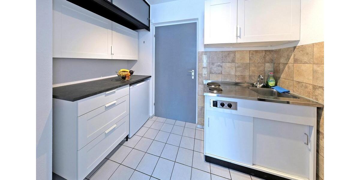 Etagenwohnung Pforzheim Dillweißenstein - 1 Zimmer, 26 m&sup2;, 495&euro; | Angebot:26311587