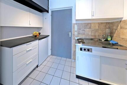 Wohnung Pforzheim Dillweißenstein - 1 Zimmer, 26 m&sup2;, 495&euro; | Angebot:26311587