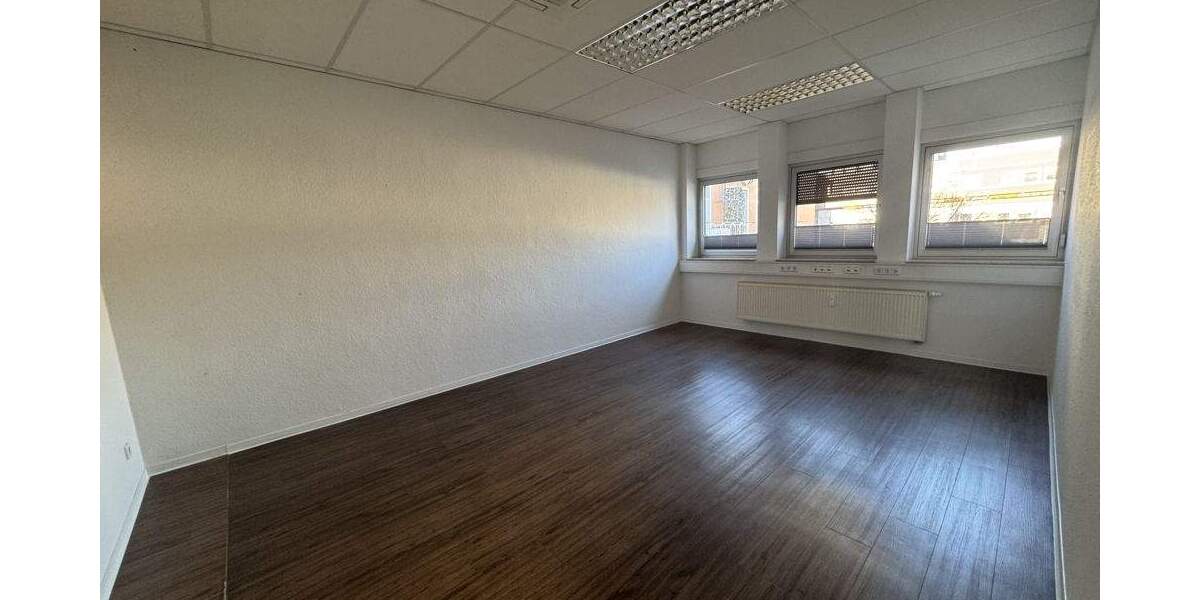 Moderne und Hochwertige Büro - und Gewerbefläche im Herzen von Karlsruhe (Waldstraße) Innenstadt Kern zimmer