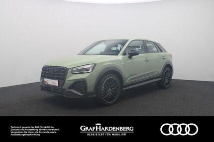 Audi Q2 50.914 km 24.880 € Karlsruhe 76131