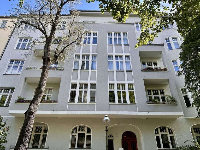 Wohnung zum Kaufen in Berlin 340.000 € 66.7 m²
