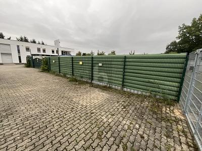 DEN TRAUM VON EINER EIGENEN FIRMA VERWIRKLICHEN - Gewerbeobjekt Stutensee | Angebot:24891529