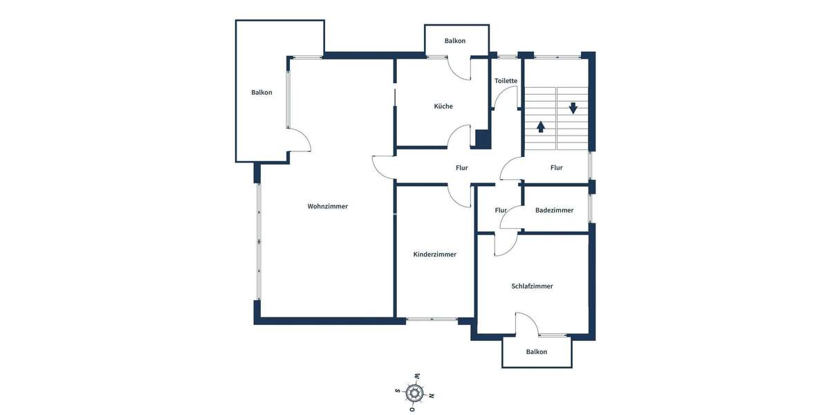 Mehrfamilienhaus, Wohnhaus Pforzheim Büchenbronn - 9 Zimmer, 335 m&sup2;, 849.000&euro; | Angebot:25708404