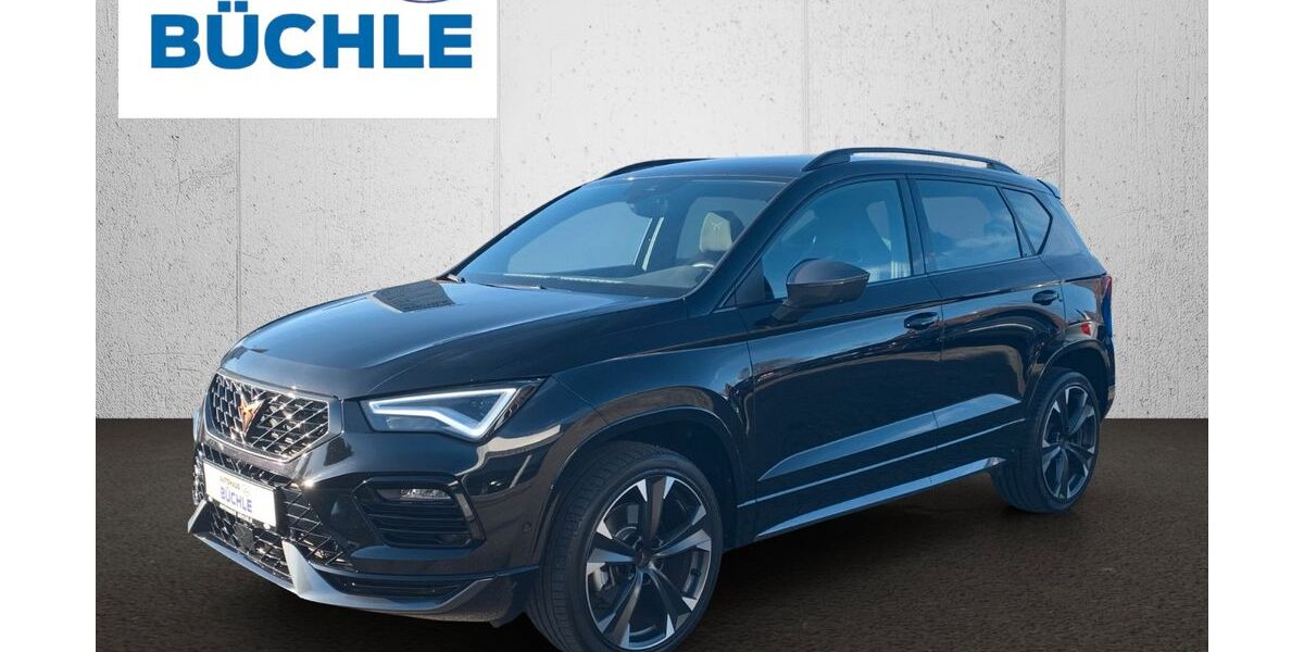 Cupra Ateca 10.250 km 30.880 &euro; Ölbronn 75248