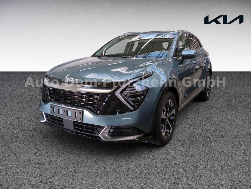 Kia Sportage 27.600 km 30.980 € Pforzheim 75177