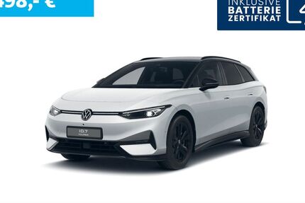 VW ID.7 14.963 km 53.930 &euro; Niefern-Öschelbronn 75223