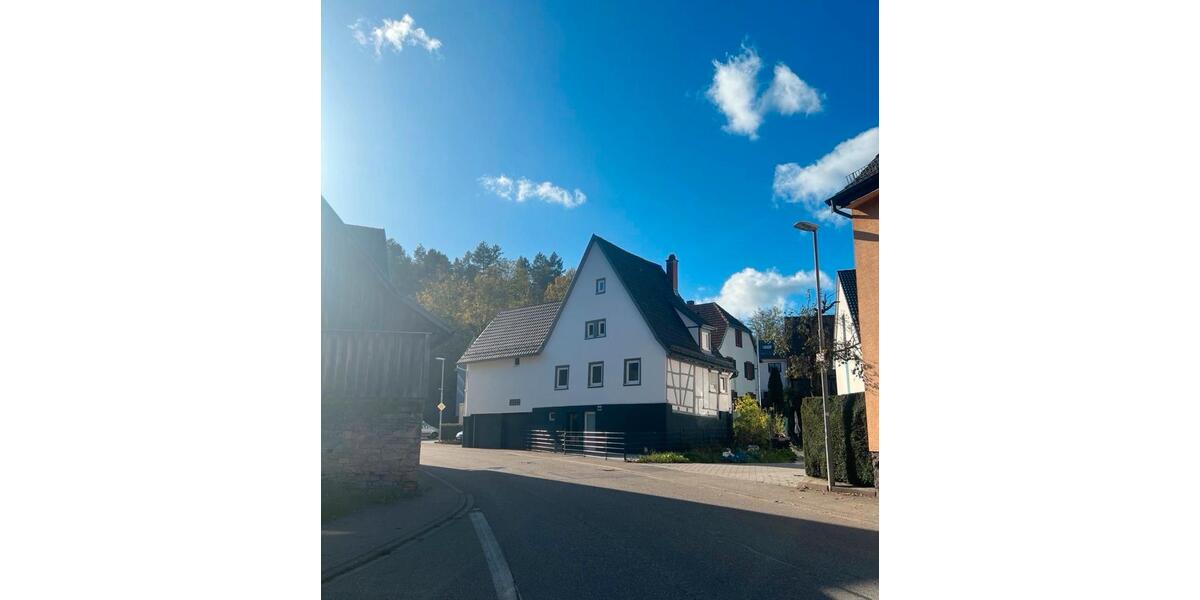 Einfamilienhaus Kämpfelbach - 4 Zimmer, 131 m&sup2;, 280.000&euro; | Angebot:27158347