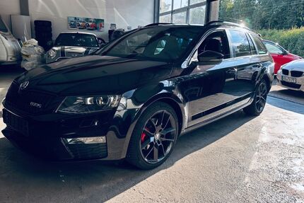 Skoda Octavia 195.000 km 11.850 € Bruchsal OT Untergrombach 76646