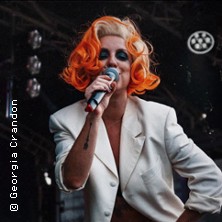 Georgia Crandon & Band: Live - Tour 2026 18.04.2026 Jazzclub Karlsruhe e.V.