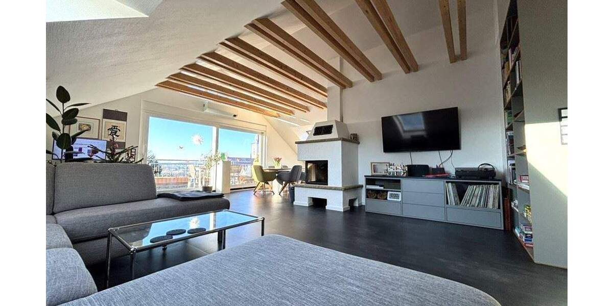 Etagenwohnung Bretten Bretten - 3 Zimmer, 630.000&euro; | Angebot:25678571