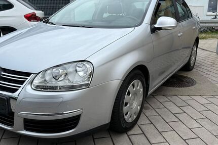 VW Jetta 69.000 km 5.999 € Malsch 76316