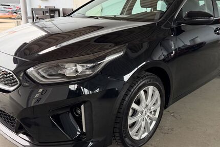 Kia ceed Sportswagon 50.723 km 18.490 &euro; Graben-Neudorf 76676