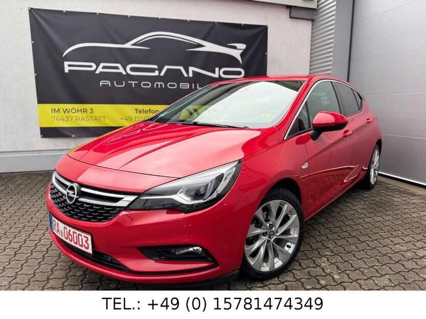 Astra