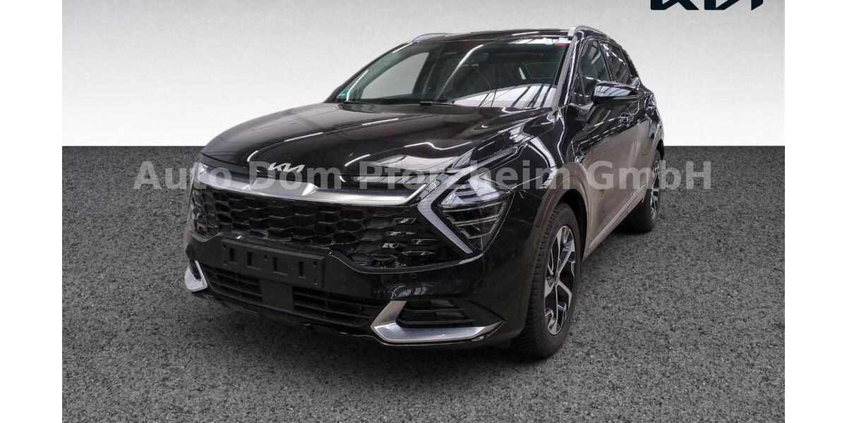 Kia Sportage 18.100 km 30.390 &euro; Pforzheim 75177