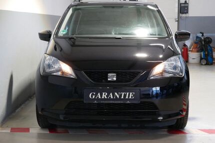 Seat Mii 81.945 km 7.990 € Hagenbach 76767