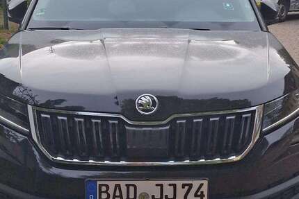 Skoda Kodiaq 86.000 km 24.000 € Baden-Baden 76534