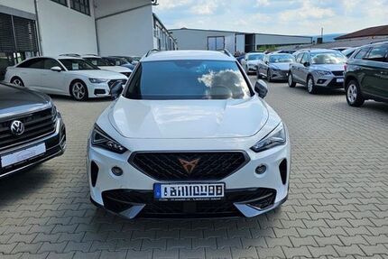 Cupra Formentor 69.900 km 24.999 &euro; Karlsruhe 76228