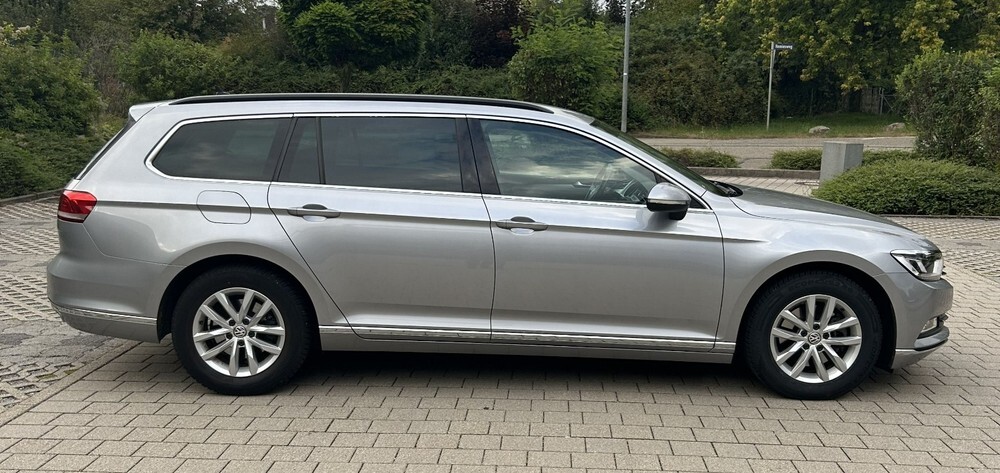 VW Passat Variant 97.600 km 19.800 € Pforzheim 75175