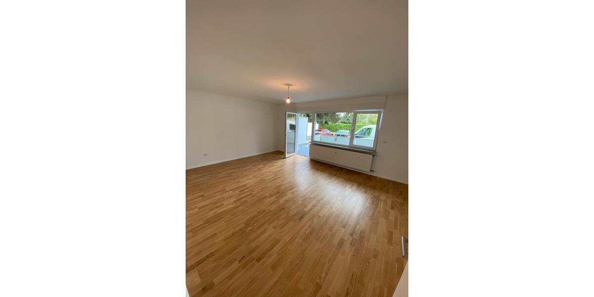 Anfragestopp. 3-Zimmer-Wohnung mit großer Terrasse 3 zimmer