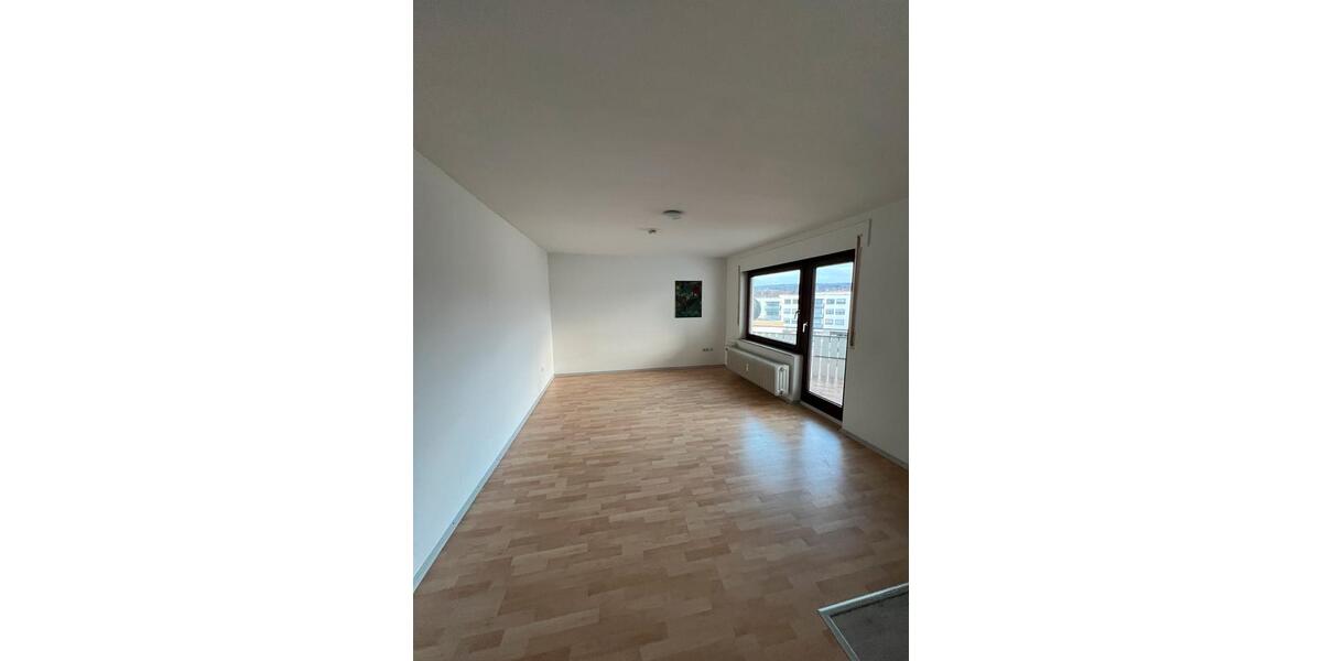 Etagenwohnung Pforzheim Nordstadt - 1 Zimmer, 32 m&sup2;, 450&euro; | Angebot:26420526