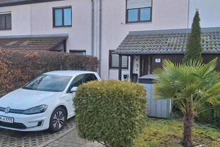 Haus Rastatt - 4 Zimmer, 126 m&sup2;, 439.000&euro; | Angebot:25047671