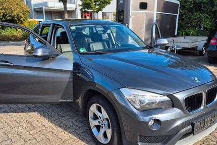 BMW X1 191.479 km 7.800 € Karlsruhe 76229