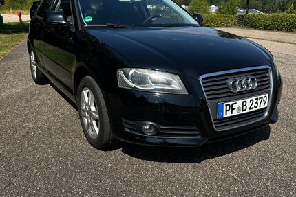 Audi A3 185.000 km 3.990 &euro; Neuenbürg 75305