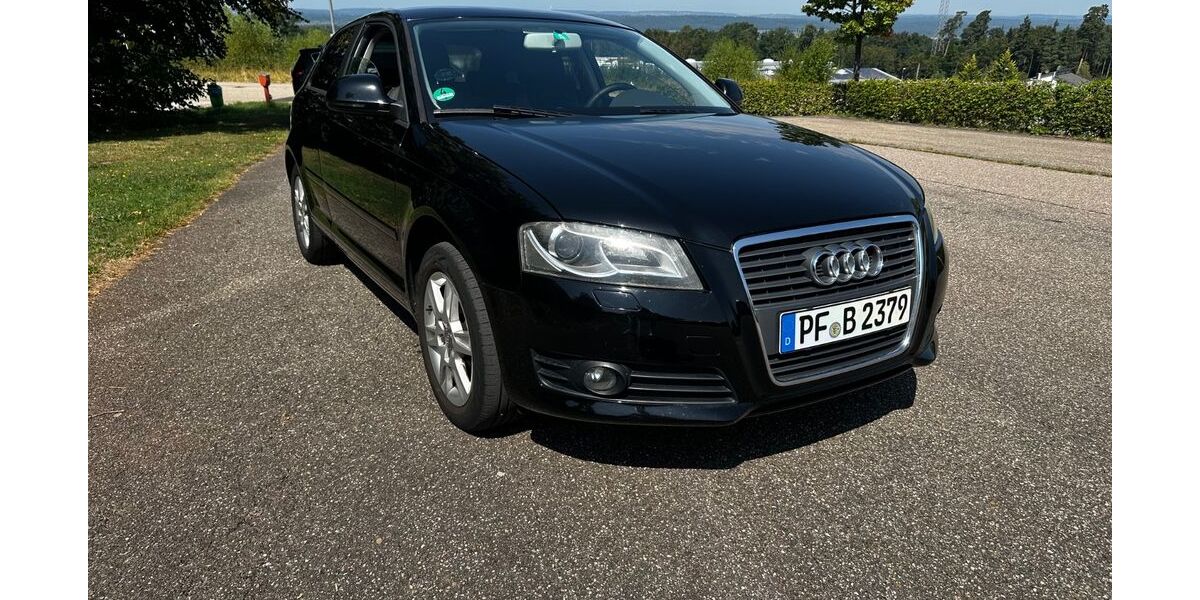 Audi A3 185.000 km 4.300 &euro; Neuenbürg 75305