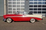 Chevrolet Bel Air Oldtimerzulassung 70.000 km 69.900 € Landau 76829