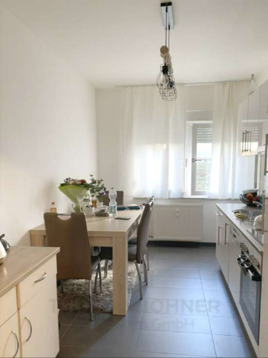 Wohnung zum Mieten in Pforzheim 585 € 60 m²