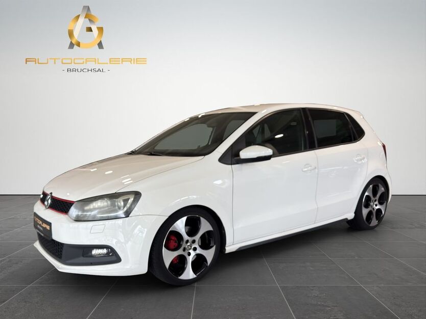 VW Polo 149.985 km 9.950 € Bruchsal 76646