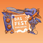 DAS FEST 2026 - Tagesticket Sonntag