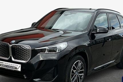 BMW iX1 37.673 km 38.670 &euro; Landau 76829