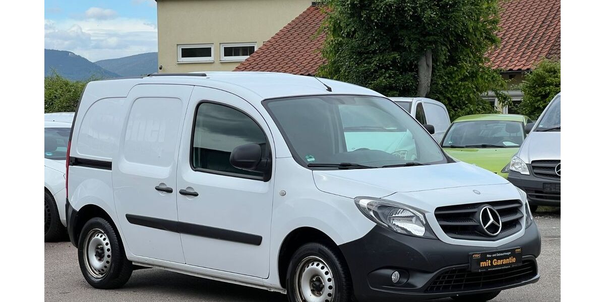 Mercedes-Benz Citan 85.000 km 8.799 &euro; Landau in der Pfalz, Rheinland-Pfalz 76829