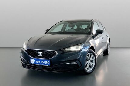 Seat Leon 48.299 km 19.750 &euro; Karlsruhe 76227