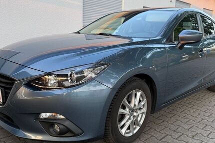 Mazda 3 146.755 km 7.500 &euro; Graben Neudorf 76676