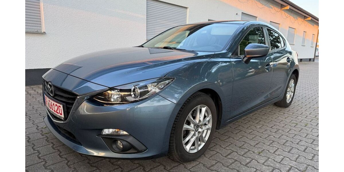Mazda 3 146.755 km 7.500 &euro; Graben Neudorf 76676