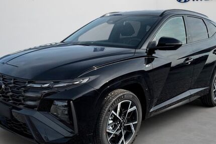 Hyundai TUCSON 6.000 km 33.990 &euro; Graben - Neudorf 76676