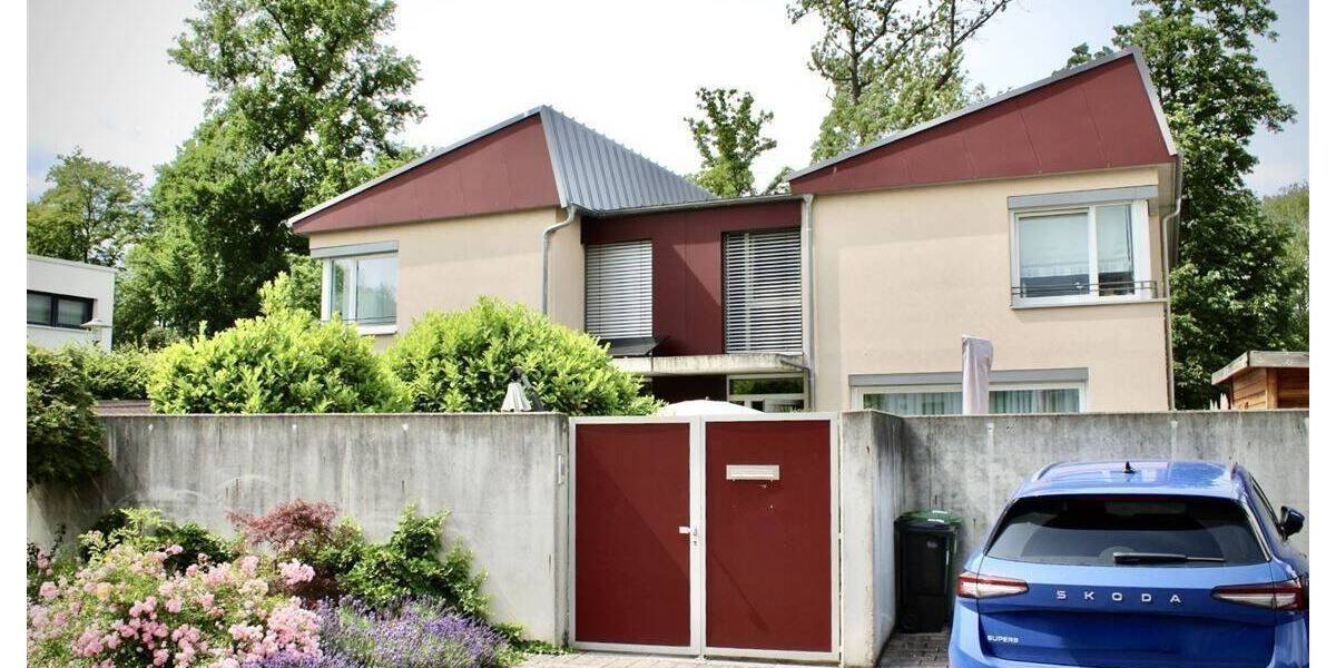 Doppelhaushälfte Bad Schönborn Langenbrücken - 5 Zimmer, 163 m&sup2;, 2.000&euro; | Angebot:26903576